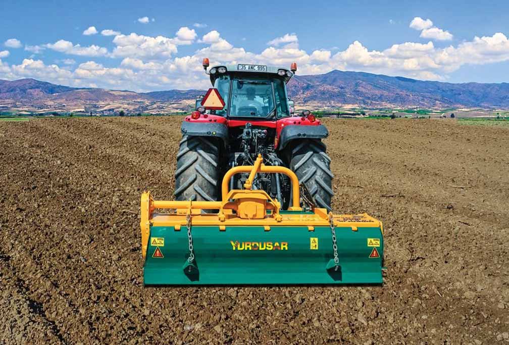 terrax_yurdusar_rotavator_hydraulique_eco